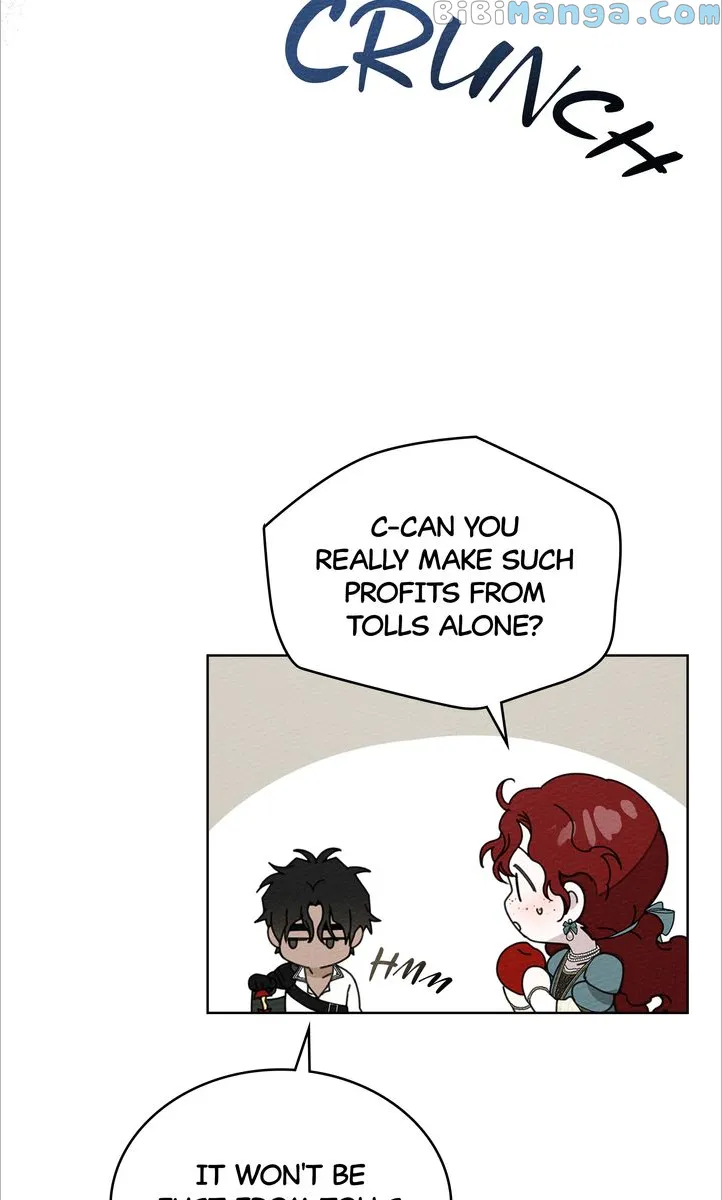 Under the Oak Tree Chapter 78 image 69